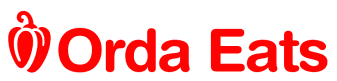 Ordaeats logo